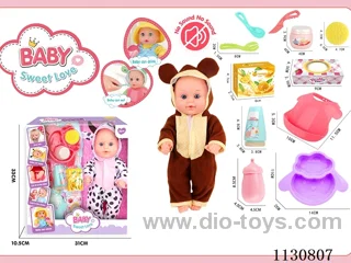12inch doll