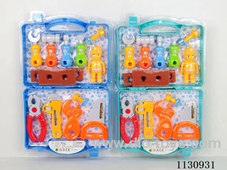 Tool Organiser Set