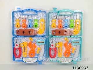 Tool Organiser Set