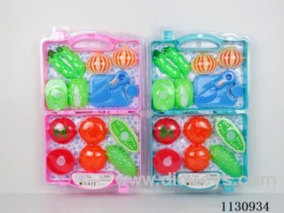 Vegetable Organiser Set