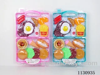 Western Food Organiser Set