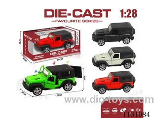 1:28pullbackalloycarWL/M