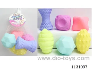 BB Whistle Polygon Multi Pack