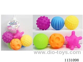 BB Whistle Sphere Multi Pack