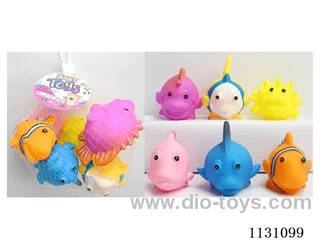 BB Whistling Fish Multi Pack