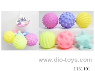 BB Whistle Balls Multi Pack