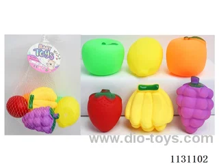 BB Whistle Fruit Multi Pack