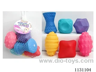 BB Whistle Polygon Multi