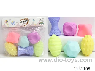 BB Whistle Polygon Multi Pack