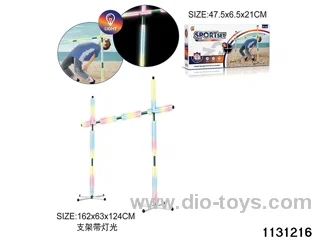 Lights Play Set