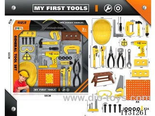 tool set