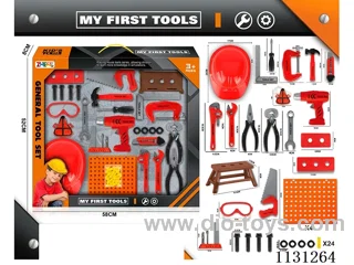 tool set