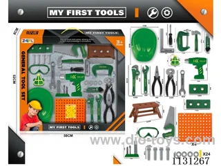 tool set