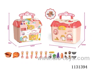 Water function/kitchen toys