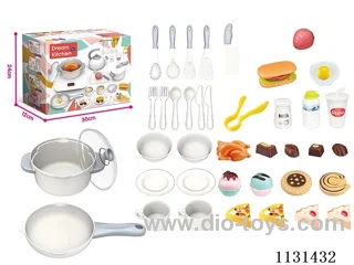 Kitchen set (small)