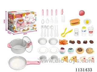 Kitchen set (small)
