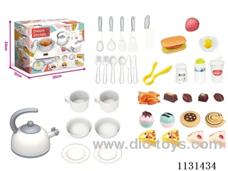Kitchen Set