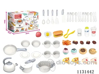 Medium Kitchen Set