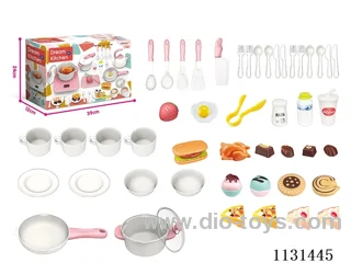 Medium Kitchen Set