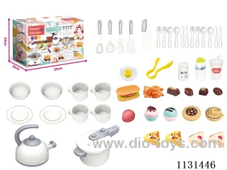 Medium Kitchen Set