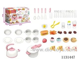 Medium Kitchen Set