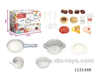 Small Kitchen Set