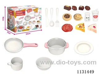 Small Kitchen Sets