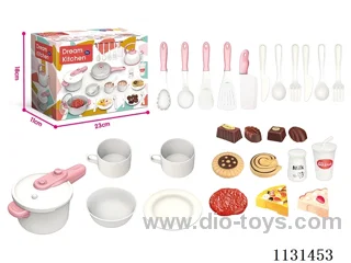 Small Kitchen Sets