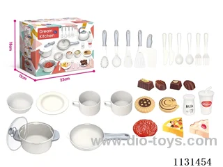 Small Kitchen Sets