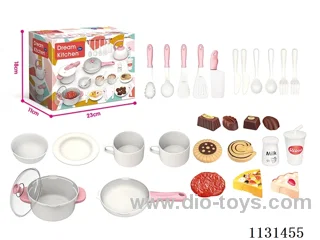 Small Kitchen Sets