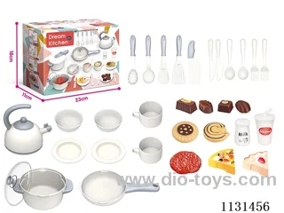 Small Kitchen Sets