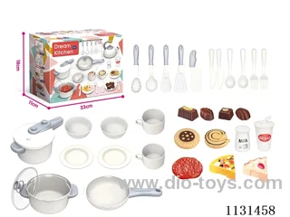 Small Kitchen Sets