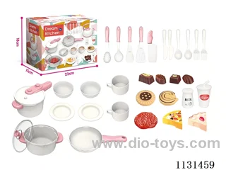 Small Kitchen Sets