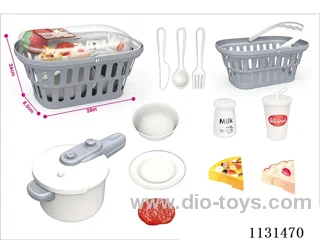 Vegetable Basket Kitchen