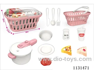 Kitchen Basket
