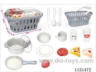 Kitchen Basket