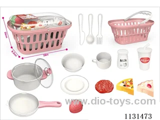 Kitchen Basket