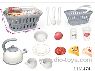 Kitchen Basket