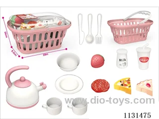 Kitchen Basket