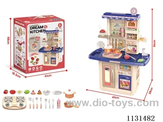 86CM sound and light water table (no electricity package, electricity package +0.5yuan 2*AA)