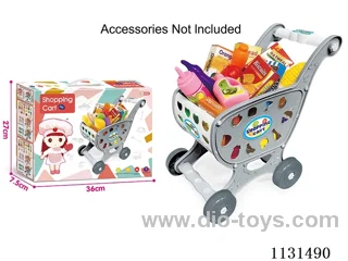 Shopping Cart