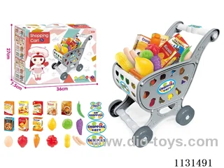 Shopping Cart