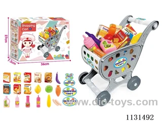 Shopping Cart