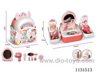 Backpack Accessories