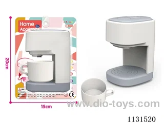 Coffee maker