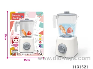 Juicer (without electricity 2*AA including electricity +0.5)