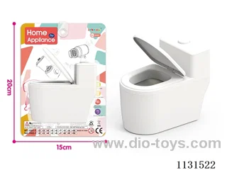 Toilet Toys