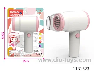 Electric hair dryer (not include electricity 2*AAA package electricity +0.5)