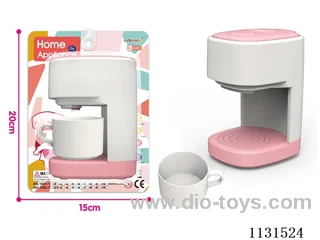 Coffee maker