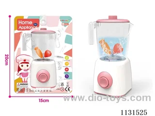 Juice maker (not include electricity 2 * AA package electricity +0.5)